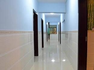 Muhai Theme Hotel2
