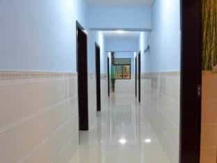 Muhai Theme Hotel Muhai Theme Hotel