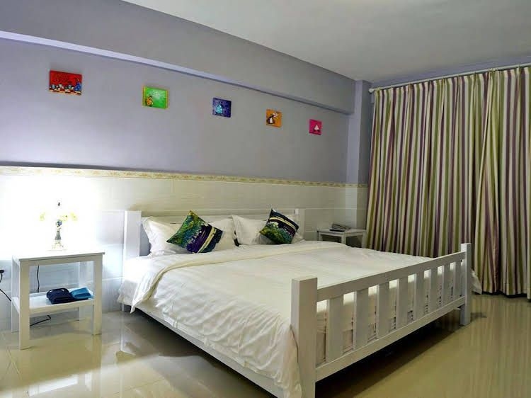 Muhai Theme Hotel3