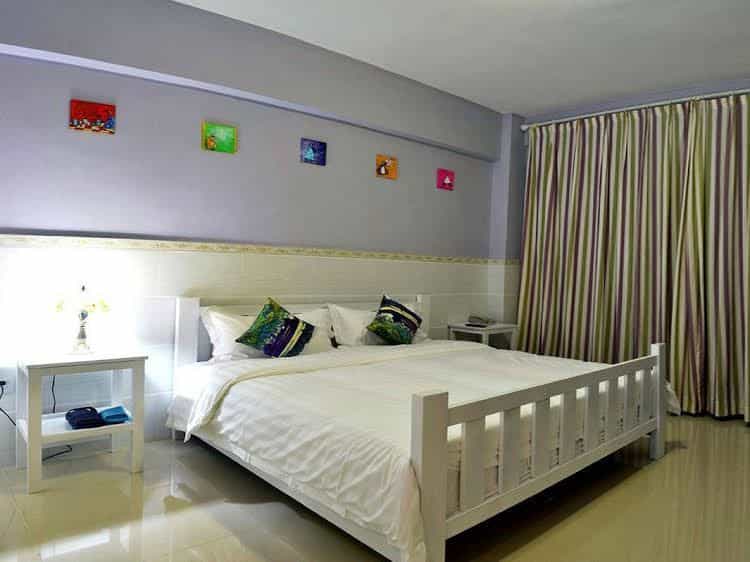 Muhai Theme Hotel Muhai Theme Hotel