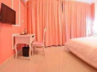 Muhai Theme Hotel Muhai Theme Hotel