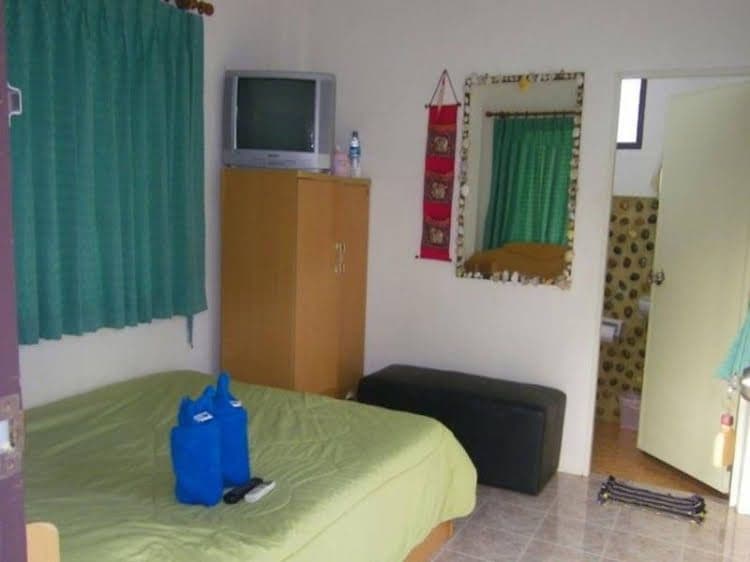 Grace Ville Resort Grace Ville Resort