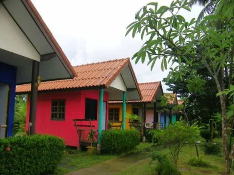 Grace Ville Resort Grace Ville Resort