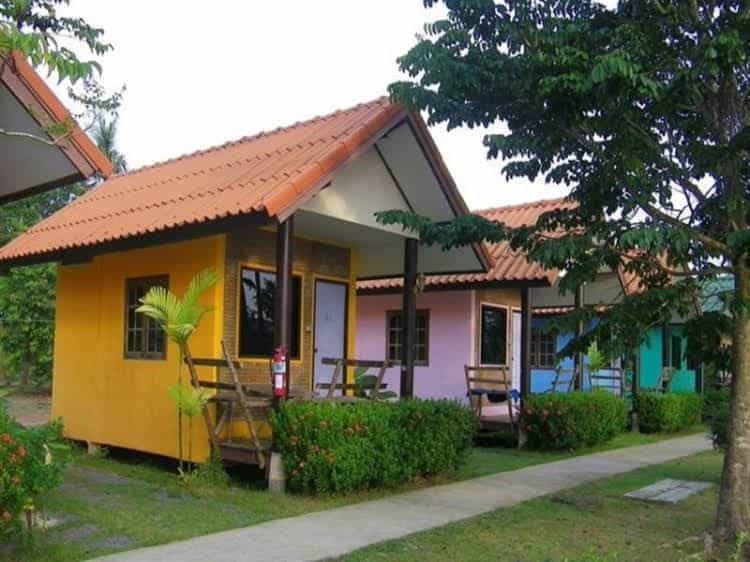 Grace Ville Resort Grace Ville Resort