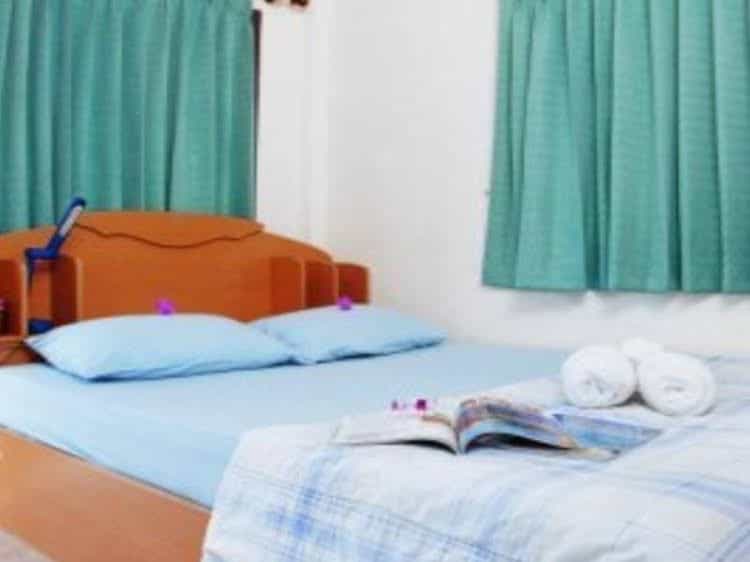 Grace Ville Resort Grace Ville Resort