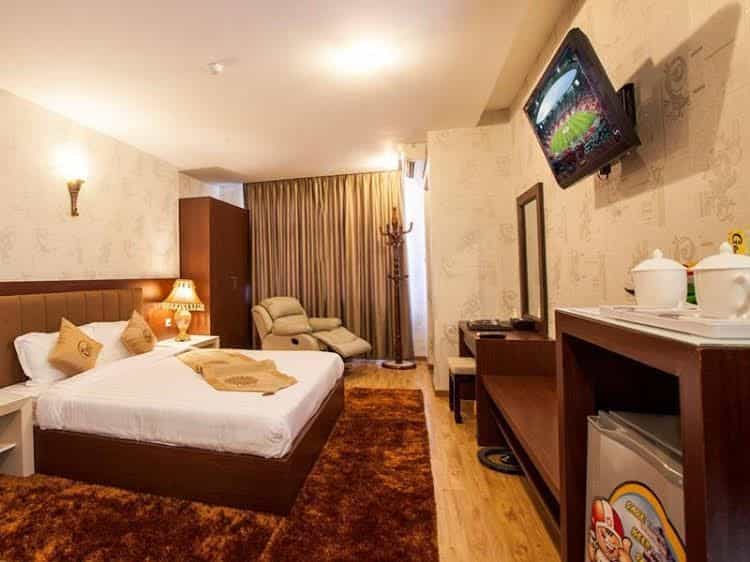 Eden Plaza Danang