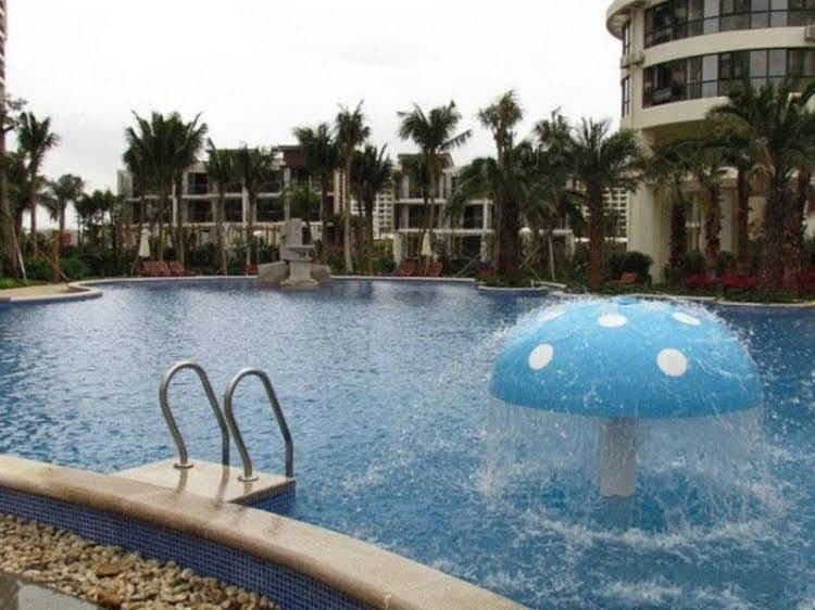 Kesile Aparthotel Sanya Kesile Aparthotel Sanya
