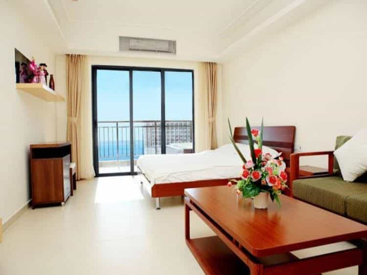 Kesile Aparthotel Sanya Kesile Aparthotel Sanya