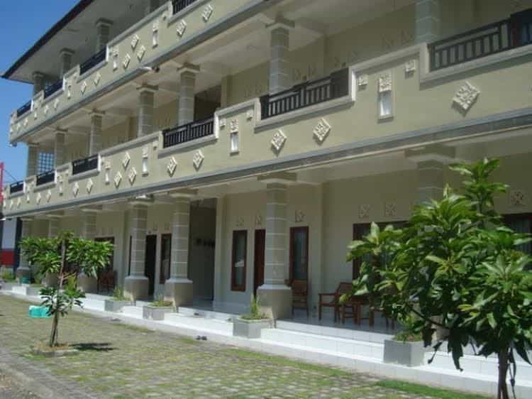 Lotus Apart'Hotel Lotus Apart'Hotel
