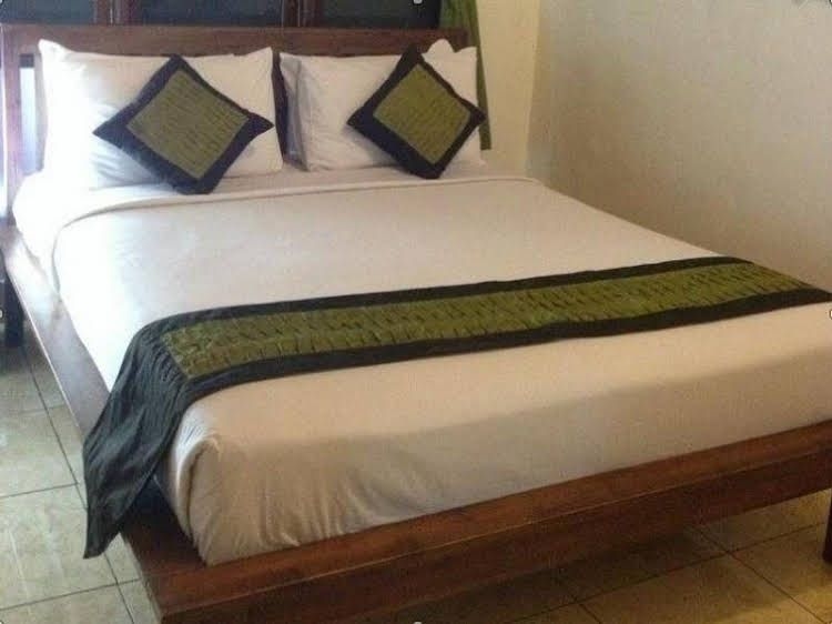Bali Villa Stayz IV2
