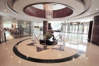 Evergreen Laurel Hotel Taichung Evergreen Laurel Hotel Taichung
