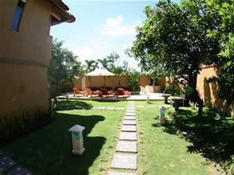 Kubu Moana Villa Sanur Kubu Moana Villa Sanur