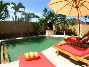 Kubu Moana Villa Sanur Kubu Moana Villa Sanur