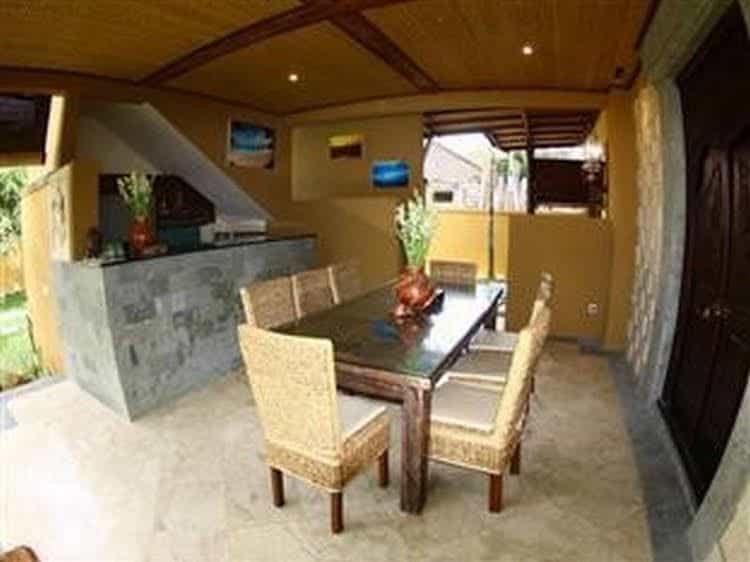 Kubu Moana Villa Sanur Kubu Moana Villa Sanur