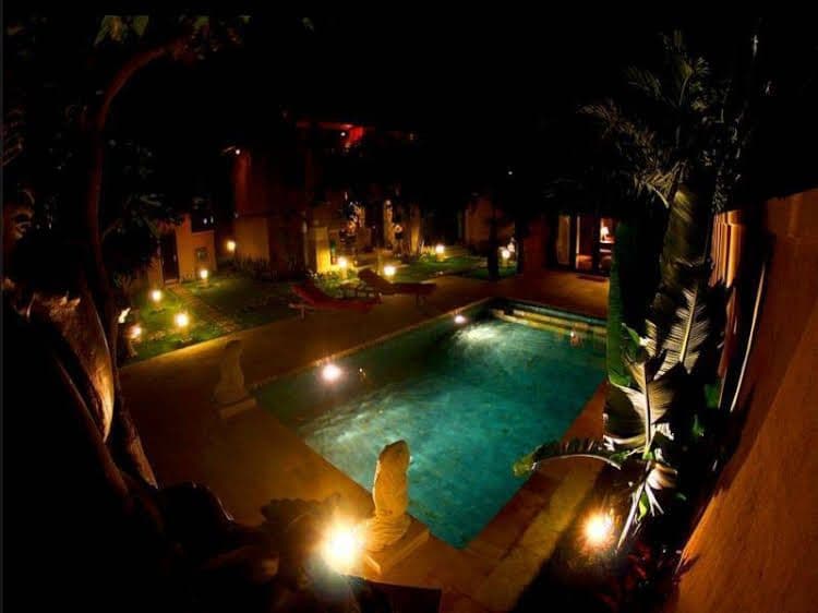 Kubu Moana Villa Sanur Kubu Moana Villa Sanur
