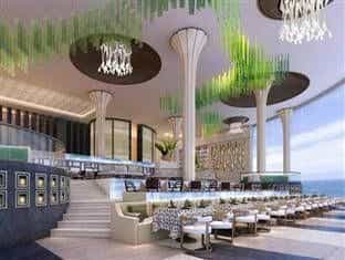 Wuzhizhou Coral Hotel Wuzhizhou Coral Hotel