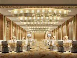 Wuzhizhou Coral Hotel Wuzhizhou Coral Hotel
