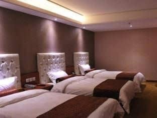 Henan Yue Tu Hotel Henan Yue Tu Hotel