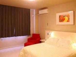 Henan Yue Tu Hotel2