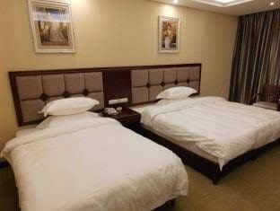 Guilin Jinshuiyuan Hotel Guilin Jinshuiyuan Hotel