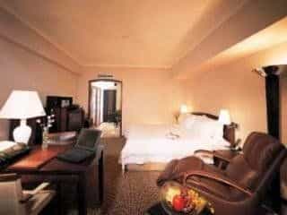 Howard Plaza Hotel Hsinchu Howard Plaza Hotel Hsinchu