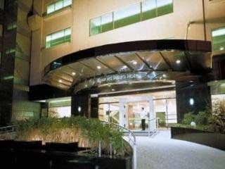 Howard Plaza Hotel Hsinchu Howard Plaza Hotel Hsinchu