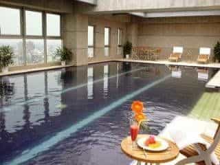 Howard Plaza Hotel Hsinchu Howard Plaza Hotel Hsinchu