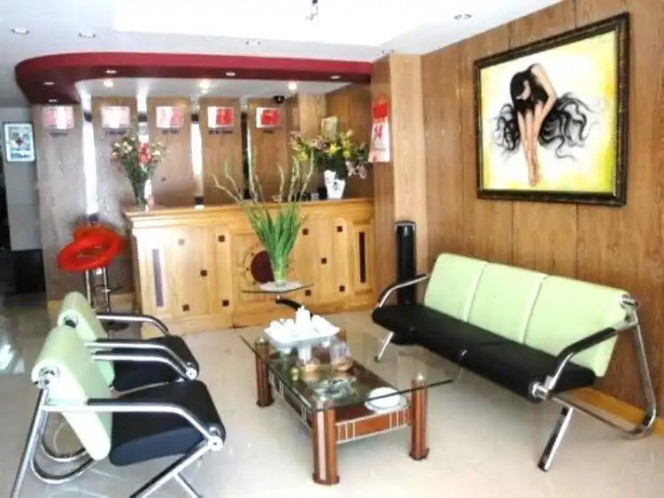 An Khang Hotel An Khang Hotel