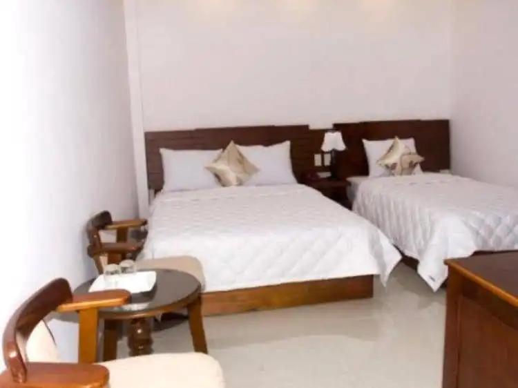 An Khang Hotel An Khang Hotel