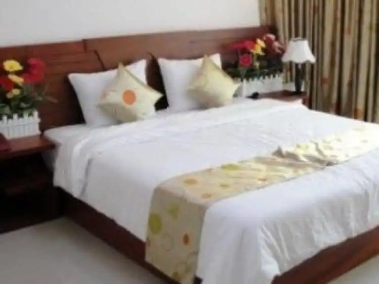 An Khang Hotel An Khang Hotel