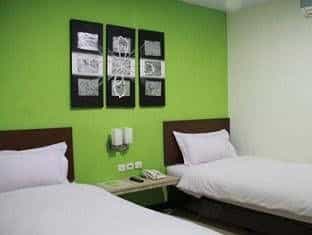 Hotel Ku Hotel Ku