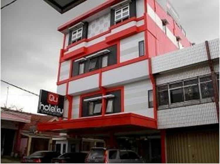 Hotel Ku Hotel Ku