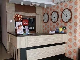 Hotel Ku Hotel Ku