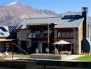 Tin Tub Luxury Lodge Tin Tub Luxury Lodge