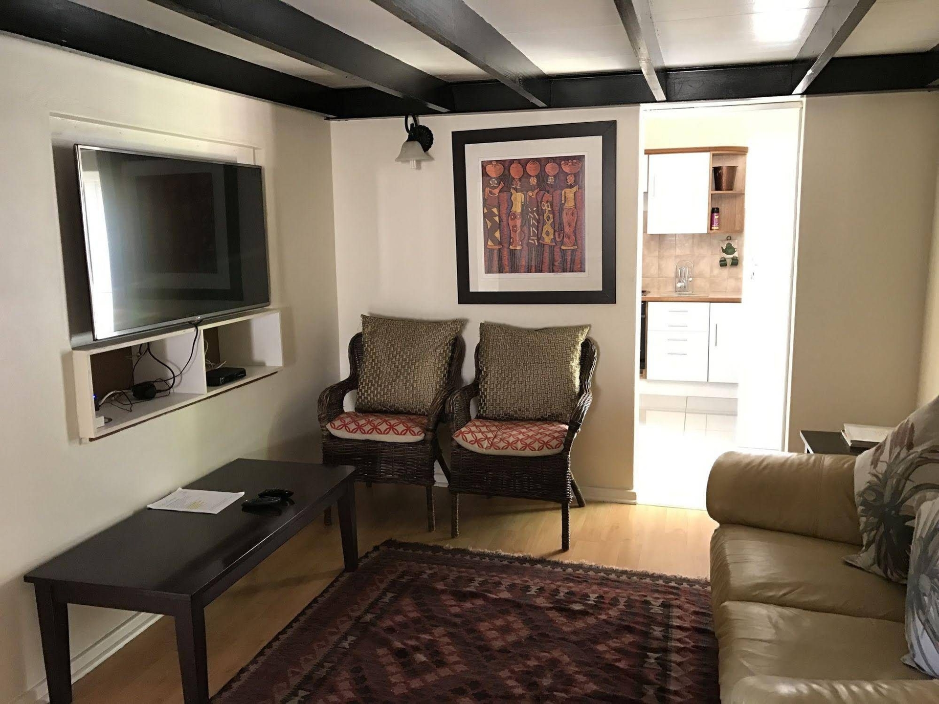 Edens Guesthouse3