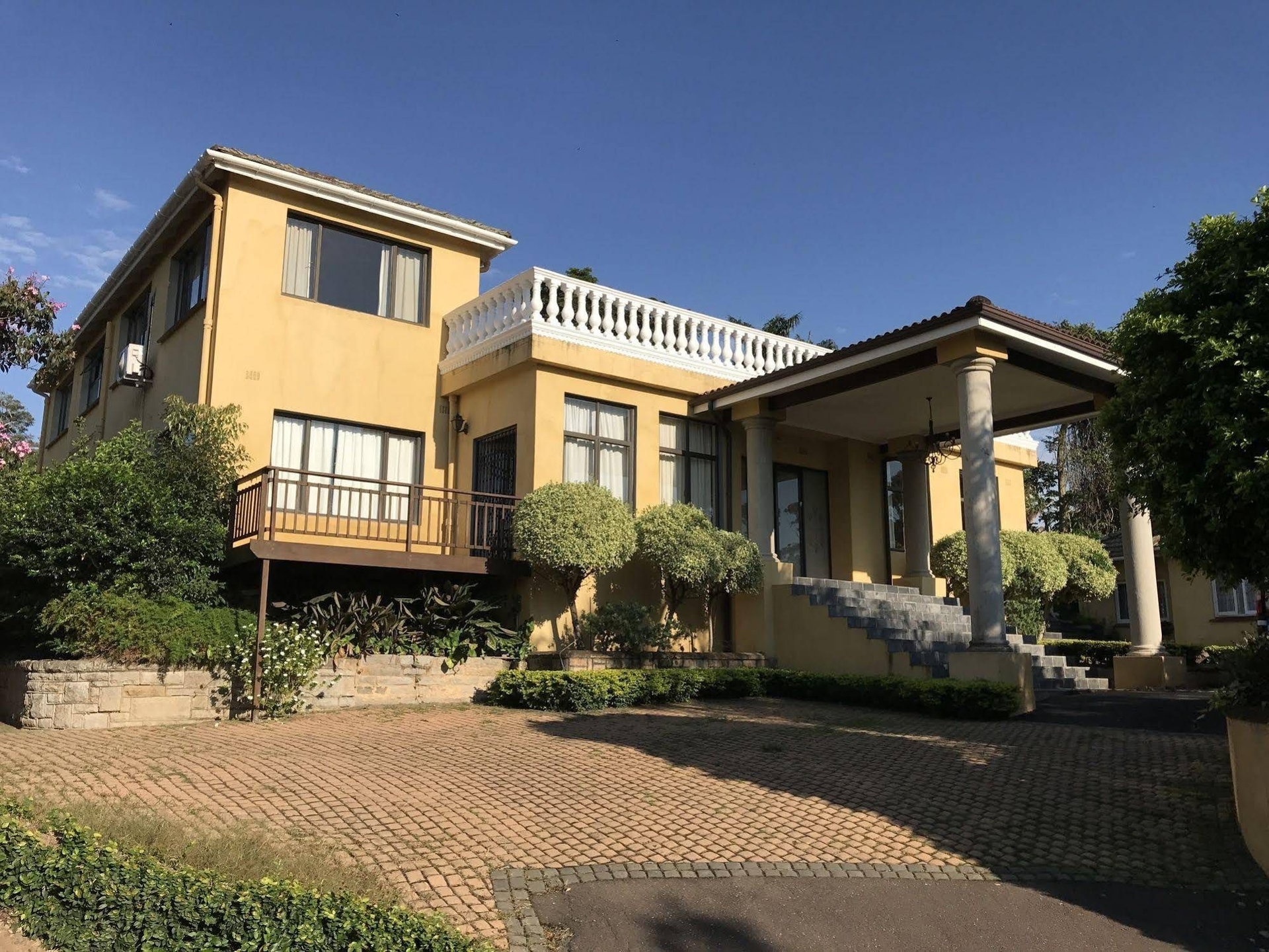 Edens Guesthouse0