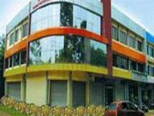 Hotel Parbati International Hotel Parbati International