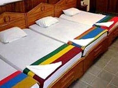 Hotel Panchwati Hotel Panchwati