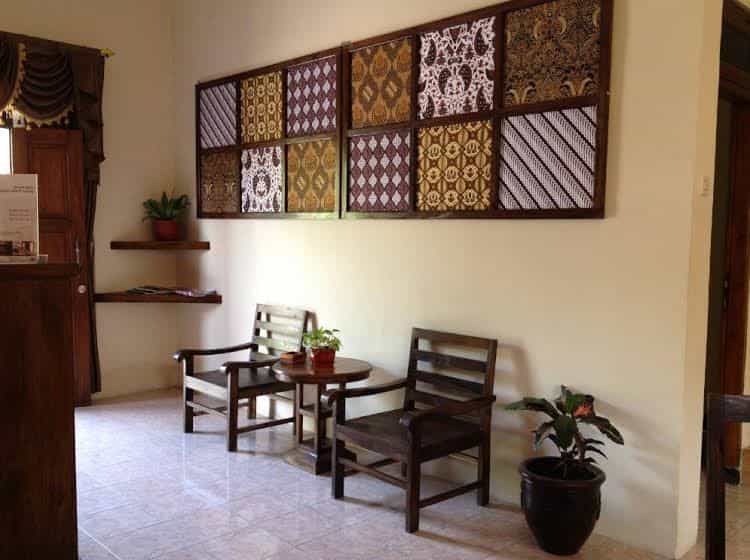 Larasati Guest House Larasati Guest House