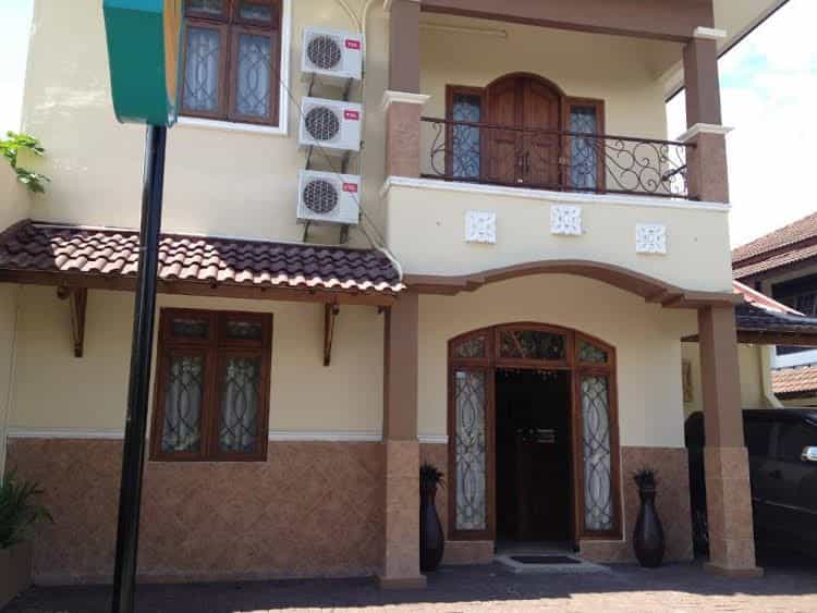 Larasati Guest House Larasati Guest House