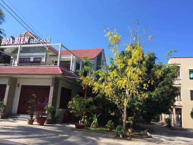 Hoa Bien Guest House - Mui Ne Hoa Bien Guest House - Mui Ne