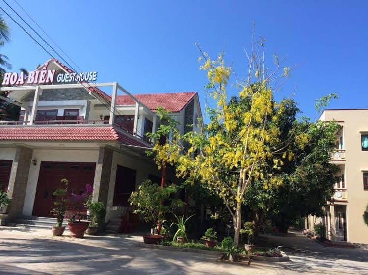 Hoa Bien Guest House - Mui Ne Hoa Bien Guest House - Mui Ne