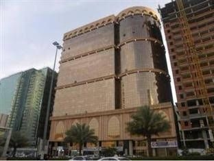 Nasamat Al Waseem Hotel2