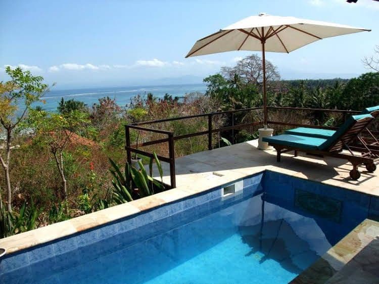 Villa Mimpi Manis Lembongan Villa Mimpi Manis Lembongan