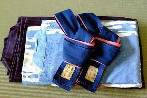 Japanese-Style Room