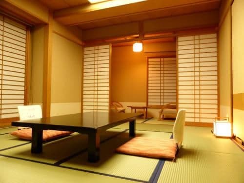 Japanese-Style Room