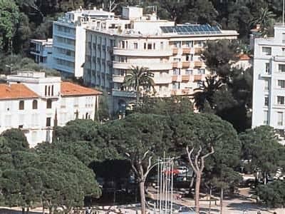 Best Western Le Grand Pavois Best Western Le Grand Pavois