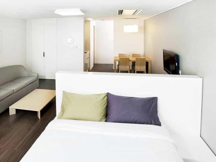 Hanwha Resort Haeundae Tivoli Hanwha Resort Haeundae Tivoli