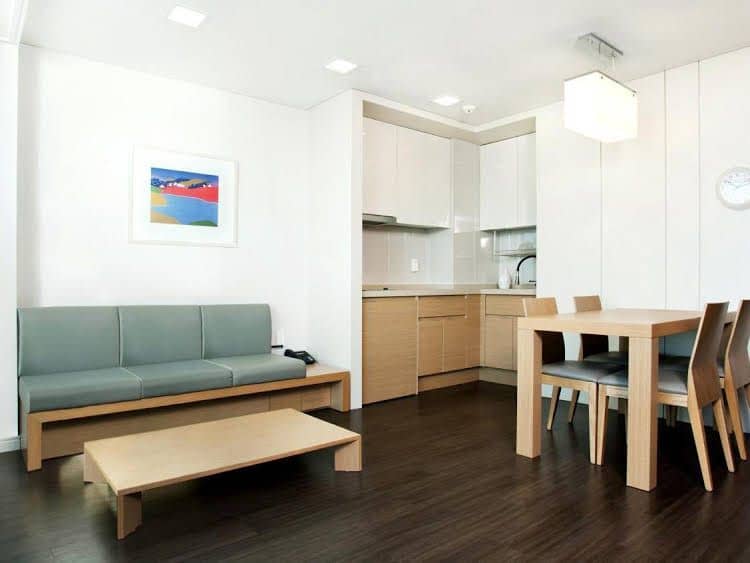 Hanwha Resort Haeundae Tivoli Hanwha Resort Haeundae Tivoli