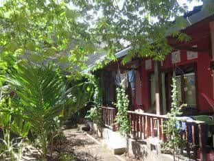 Happy House Homestay Happy House Homestay